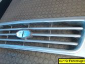 Grille de calandre avant