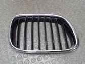 Kühlergrill