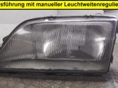 Headlight/headlamp
