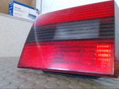 Lampy tylnej klapy bagażnika