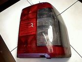 Rear/tail lights