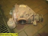 Hinterachsdifferential