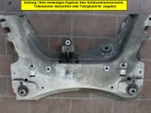 Front subframe