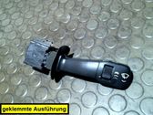 Wiper control stalk