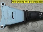 Wiper control stalk