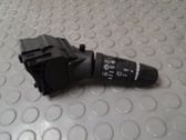 Wiper control stalk