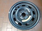 15 Zoll Stahlfelge Stahlrad