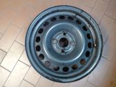 15 Zoll Stahlfelge Stahlrad
