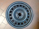 15 Zoll Stahlfelge Stahlrad