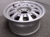 15 Zoll Leichtmetallrad Alufelge