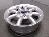 15 Zoll Leichtmetallrad Alufelge