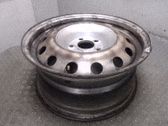 Felgi stalowe R15