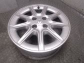 15 Zoll Leichtmetallrad Alufelge