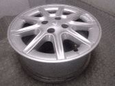 15 Zoll Leichtmetallrad Alufelge
