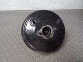 Brake booster