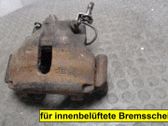 Caliper de freno delantero