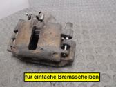 Bremssattel vorne