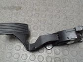 Pedal del acelerador