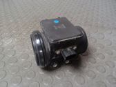 Mass air flow meter