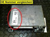 Engine control unit/module