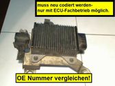 Engine control unit/module