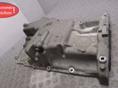 Oil sump