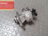 Ignition distributor