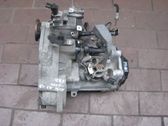 Manual 5 speed gearbox