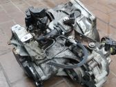Manual 5 speed gearbox