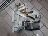 Manual 5 speed gearbox