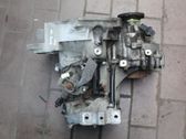 Manual 5 speed gearbox