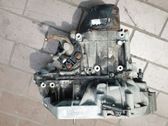 Manual 5 speed gearbox