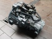 Manual 5 speed gearbox