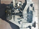 Manual 5 speed gearbox