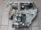 Manual 5 speed gearbox