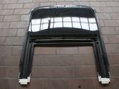 Sunroof glass