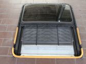 Vidrio del techo solar