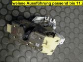 Rear door lock