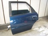 Rear door