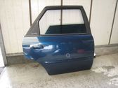 Rear door