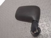 Manual wing mirror