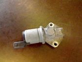 Idle control valve (regulator)