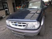 Engine bonnet/hood