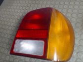 Rear/tail lights