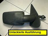 Außenspiegel mechanisch