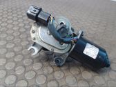 Wiper motor