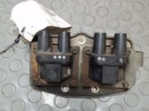 High voltage ignition coil