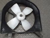 Ventilateur de refroidissement de radiateur électrique