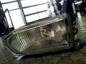 Front fog light