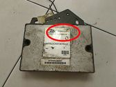 ABS control unit/module